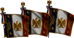 Génie de la jeune Garde impériale