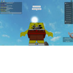 THE CULT OF SPONGE BOY
