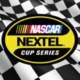 NASCAR Nextel Cup Series Application Center