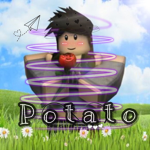 Potato Fam with The Potato Queen