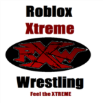 Roblox's X-Treme Wrestling