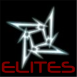 *The Black Ninja Elites*