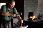 Blacksmith Simulator
