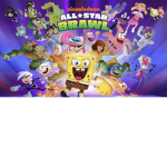 The Nickelodeon-all star brawl group