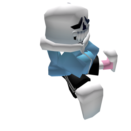 ☠️Sans Plushie☠️