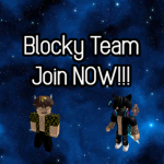 Blocky Team cz