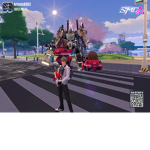 The robux premium people