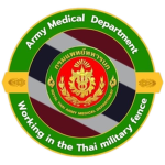 [ RTA ] Royal Thai Army , Medical Department.