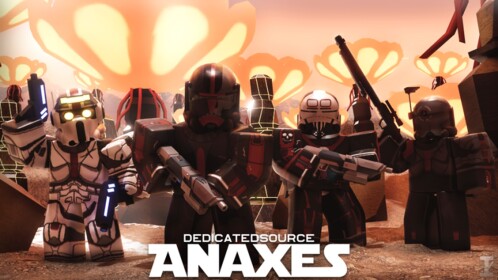 [NEW!] Battle of Anaxes