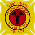 Second Alarmers Rescue Squad
