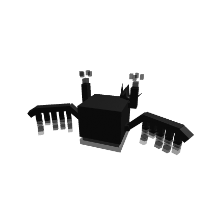 Demon King pet