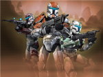 Intergalactic Federal Commandos of Roblox!