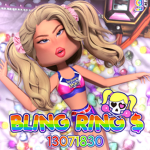 BLING RING $