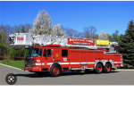Pigeon Forge Fire-Rescue (Group)