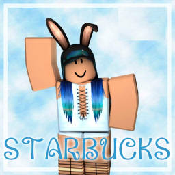 ☕ Starbucks ☕ Cafe