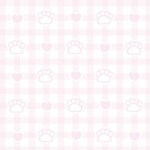 とてもかわいいピンク