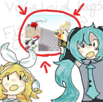 ~Vocaloid Bags~
