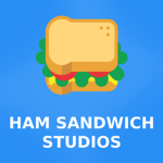 Ham Sandwich Studios DX