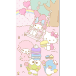 Sanrio-gang