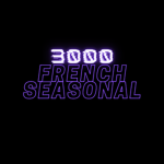 French seasonal