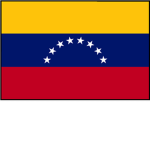 [VEN] The Bolivarian Republic of Venezuela