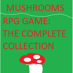 RPG Game: The Complete Collection [Ancient Event]