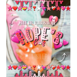 - hopes luvs -