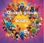 Olivers Roblox group