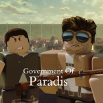 The Royal Government of Paradis