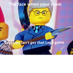 Brick Bois (Lego Group Lol)