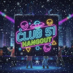 CLUB 51 🛸[PAUSE PROGRESS]