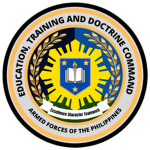 [AFP] Education, Training and Doctrine Command