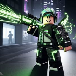 Shooter Game