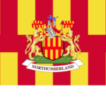 Thy Kingdom of Northumbria