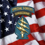 ||USAR|| | Army Special Forces