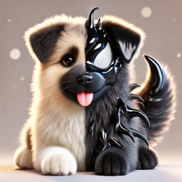 Puppy Game  🐾 icon
