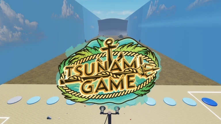 Tsunami Game Older Version Test thumbnail
