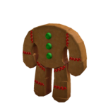Gingerbread UGC