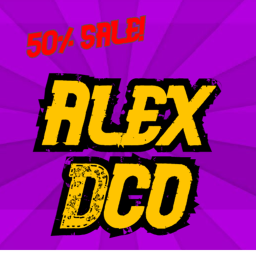 Alex's Difficulty Chart Obby
