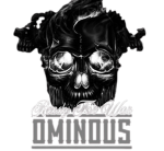 'Ominous ⸸