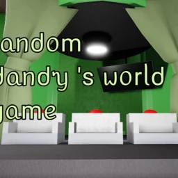 Random Dandys world game (Check desc) icon