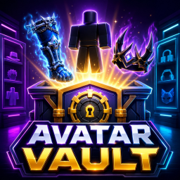 Avatar Vault