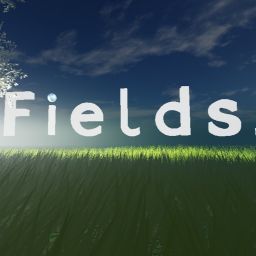 Fields.