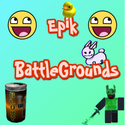Epik BattleGrounds