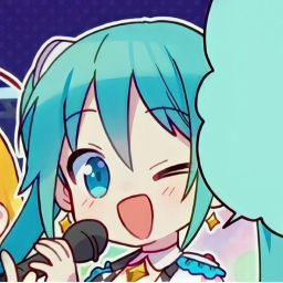 ♬