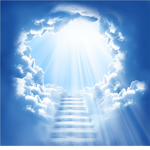 “ The Angelic Gods “