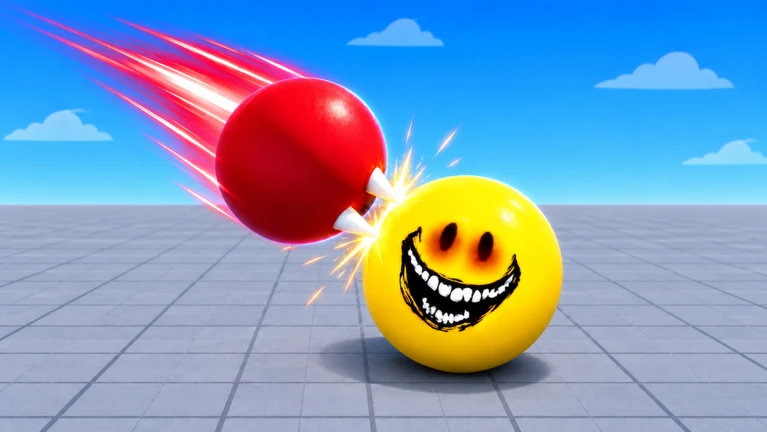 Ball VS Ball screenshot 2