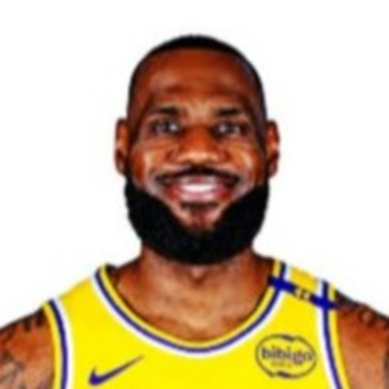 Lebron Sandbox (ALPHA)