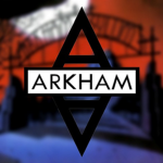 |~|Arkham Asylum|~|
