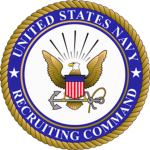 U.S Navy Recruiting Command 1940s